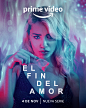爱的终结 第一季 El fin del Amor Season 1 (2022)