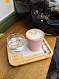 biker-coffee