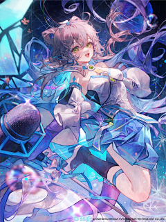 眠鹤采集到【画师作品】抹茶＆小纪（wb@抹茶寺门店AM/@海浪松饼）/日韩