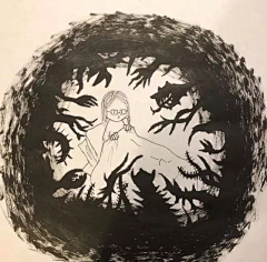 eahvv采集到抑郁症