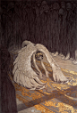 加拿插画家 ——Rebecca Yanovskaya


http://www.rebeccayanovskaya.com/?url_type=39&object_type=webpage&pos=1