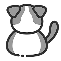 昊天Y采集到2.0 宠物 Icon