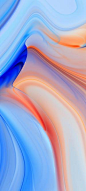 OPPO Reno4系统壁纸
