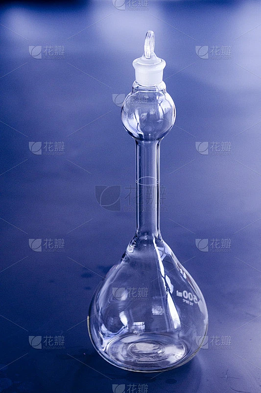 化学反应瓶素材-花瓣网
