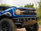 Ford Bronco Raptor Black Appearance Package (2025) : Ford Bronco Raptor Black Appearance Package (2025) - picture 9 of 12 - Grill