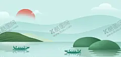 端午节背景 【酷图网】端午节背景,端午节,端午,端午节活动,祥云,绿山,古典背景,传统背景,卡通粽子,端午节展架,粽子,龙舟,中国画背景,水墨画,国画山,端午促销,端午节海报,端午节贺卡,端午粽,庆端午,端午节展板,端午佳节