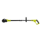 18V ONE+ OUTDOOR PATIO SWEEPER - RYOBI Tools : 18V ONE+ OUTDOOR PATIO SWEEPER