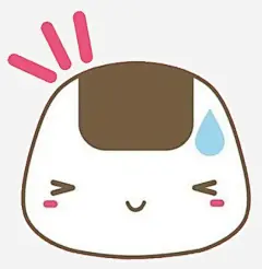 生气的卡通糯米团子高清素材 卡通 实物 小吃 生气 糯米团子 美食 表情包 饭团 免抠png 设计图片 免费下载