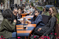 Face to Face by PLANT Architect « Landscape Architecture Platform | Landezine