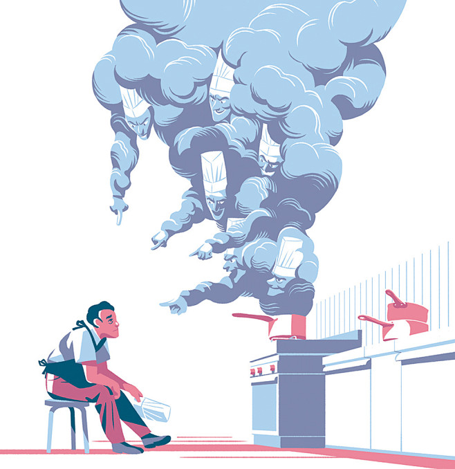 TETU on Behance