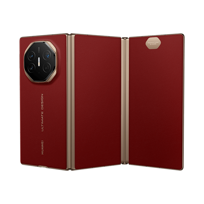 HUAWEI Mate XT 非凡大师