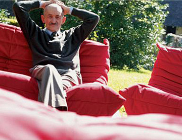 Michel Ducaroy, 法国, ...