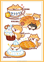 插画超话 小柴团特供甜品
会做异形便签✌️
一切