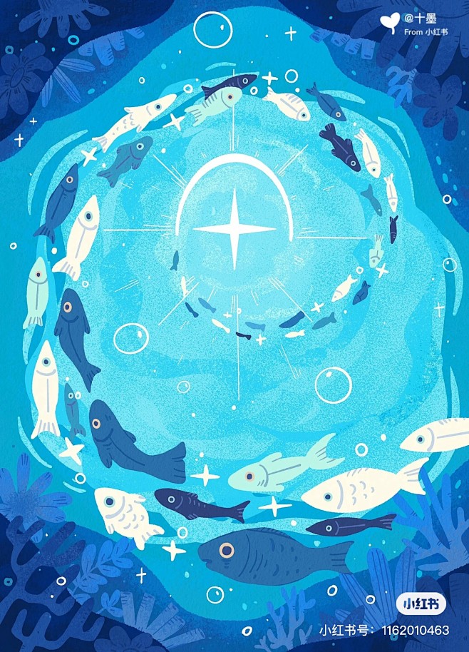 海 鱼