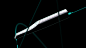 Intraoral Scanner product design  medical design dental design 3d scanner scanner arcreal cogdesignstudio