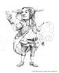 rudy-siswanto-races-halflinglightfootmale-c-pencil