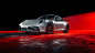 Behance 上的 Porsche 911 GT3 (992)