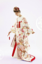 Bridal House TUTU  色打褂&白无垢 3、和服、日本