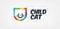 Child Cat logo