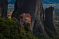 Jim Nilsen在 500px 上的照片Meteora Blue