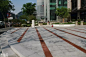 海绵城市践行 · 海陆家嘴,世博案例