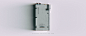 ArtStation - Death Stranding Radio / Voice Recorder M2047 R4, Josh James