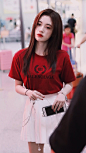 鞠婧祎～