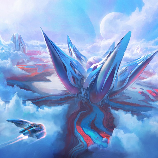 The Final image