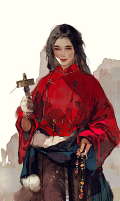 liangliangliangya采集到伊吹五月