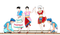 土家族竹竿舞