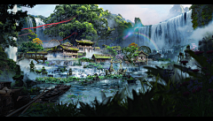 joieyfgsweugr采集到概念气氛