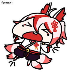 50张崩坏趣图（表情包） _GIF采下来 #率叶插件，让花瓣网更好用#