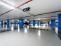 The Star Sydney : Project Description 

Strategic Spaces were engaged to work alongside Adherettes to design a car park wayfinding strategy and arrival experience for The Star Sydney.

Overlooking Darling Harbour, The Star Sydney is the second largest cas