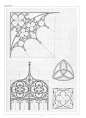 Gothic Window Example Designs Gothic Window Example Designs The post Gothic Window Example Designs appeared first on A...