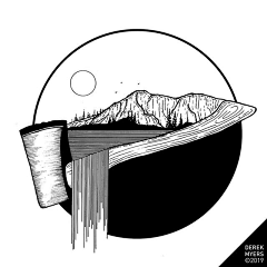 天玄小宝采集到黑白装饰画