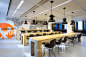 荷兰网络公司AMS-IX办公室 - 办公空间 - 室内设计联盟 - Powered by Discuz!