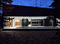 别墅BRAS，比利时 / DDM Architectuur