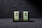 Osulloc Pure Tea Line