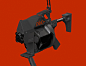 Grenade Launcher