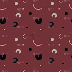 儿童,乐趣,四方连续纹样,华丽的,纺织品,表现积极,图像,壁纸,弯曲,装饰