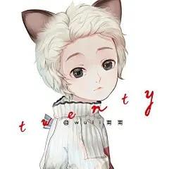 100张易烊千玺高清插画壁纸，千玺的迷妹们快存图吧
