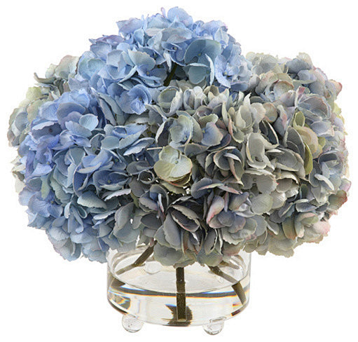 Hydrangea Arrangemen...