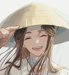 天官赐福