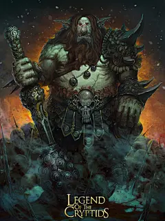 (Hoarding) Crooked Ocean Goblin