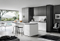 +SEGMENTO Y - Fitted kitchens from Poggenpohl | Architonic : +SEGMENTO Y - Designer Fitted kitchens from Poggenpohl ✓ all information ✓ high-resolution images ✓ CADs ✓ catalogues ✓ contact information ✓..