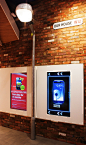Digital Signage is a viable option for advertisers... Read our latest article.  http://acquiredigital.com/blog/?p=125