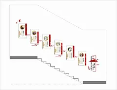感恩 文化  - 源文件下载【酷图网】感恩,文化,国学,文华,故事,仁,义,礼,智,信,忠,海报,户内海报,制度,设计