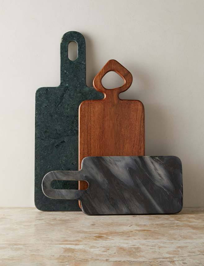 Cheese Board Set of ...