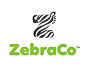 ZebraCo标志 - logo设计分享 - LOGO圈