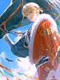 沈星回